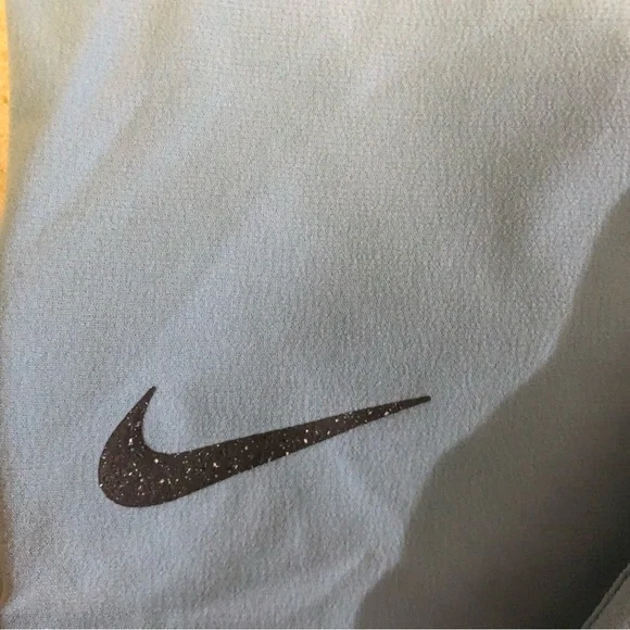 Mens Nike Dri-FIT Flex Yoga Pants Light Blue Size Large-Tall L-Tall DD2120-494 - Picture 5 of 7